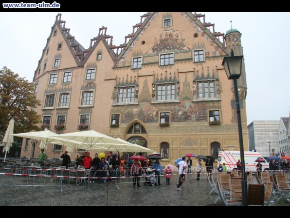 Einsteinmarathon - In der Stadt unterwegs @ Ulm-City - Bild 127