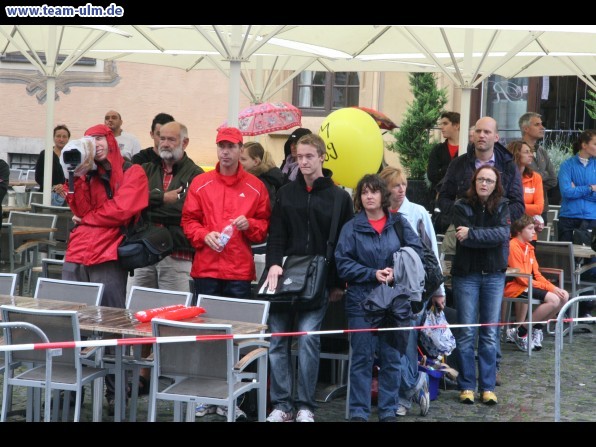 Einsteinmarathon - In der Stadt unterwegs @ Ulm-City - Bild 128