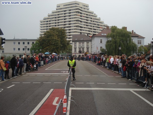 Einsteinmarathon - In der Stadt unterwegs @ Ulm-City - Bild 142