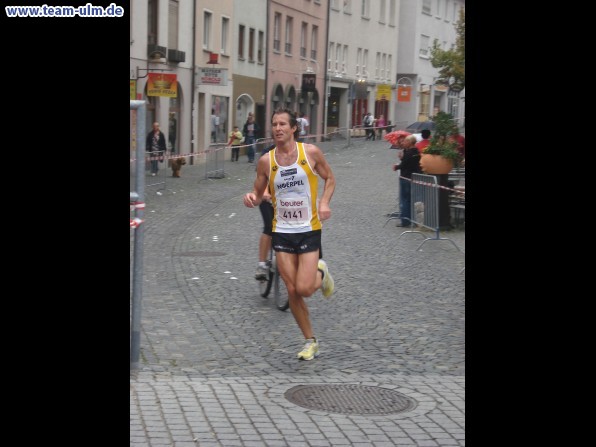 Einsteinmarathon - In der Stadt unterwegs @ Ulm-City - Bild 143