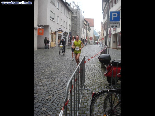 Einsteinmarathon - In der Stadt unterwegs @ Ulm-City - Bild 145