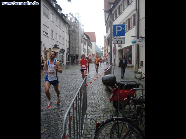 Einsteinmarathon - In der Stadt unterwegs @ Ulm-City - Bild 146