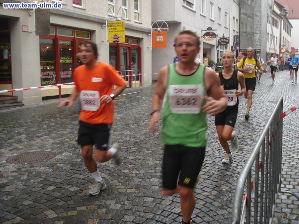 Einsteinmarathon - In der Stadt unterwegs @ Ulm-City - Bild 149