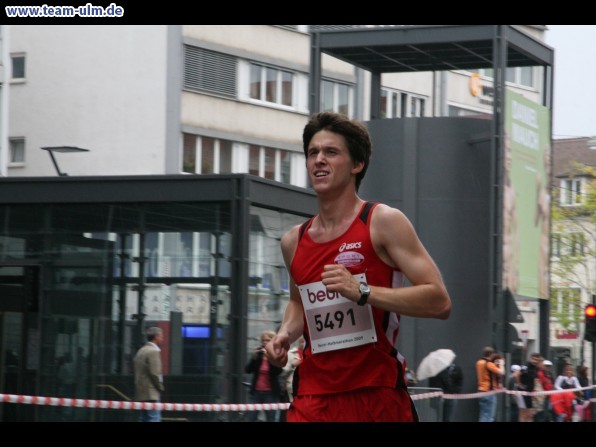 Einsteinmarathon - In der Stadt unterwegs @ Ulm-City - Bild 15