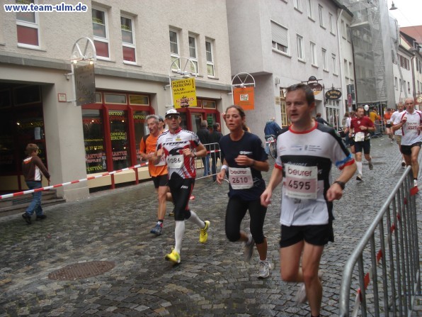Einsteinmarathon - In der Stadt unterwegs @ Ulm-City - Bild 154