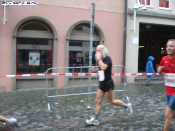 Einsteinmarathon - In der Stadt unterwegs @ Ulm-City - Bild 155