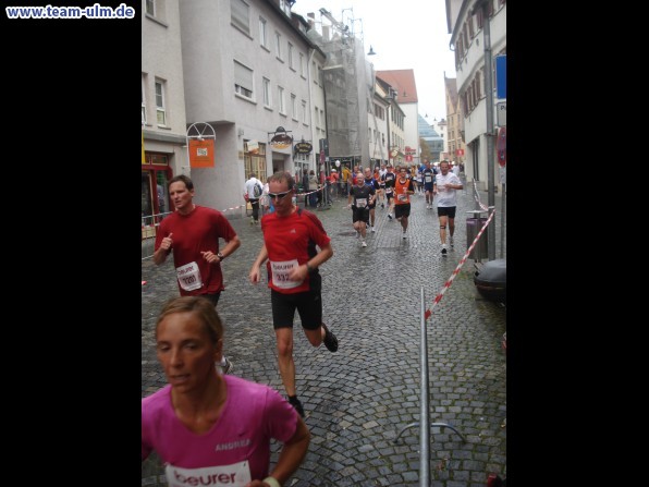 Einsteinmarathon - In der Stadt unterwegs @ Ulm-City - Bild 157