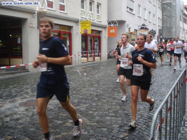 Einsteinmarathon - In der Stadt unterwegs @ Ulm-City - Bild 158