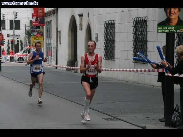 Einsteinmarathon - In der Stadt unterwegs @ Ulm-City - Bild 16