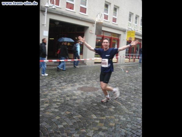 Einsteinmarathon - In der Stadt unterwegs @ Ulm-City - Bild 160