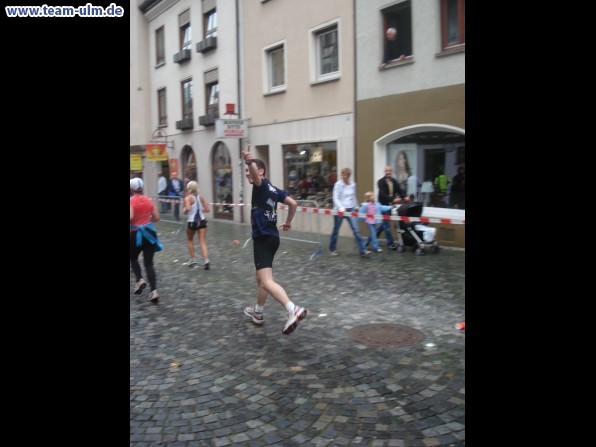 Einsteinmarathon - In der Stadt unterwegs @ Ulm-City - Bild 161