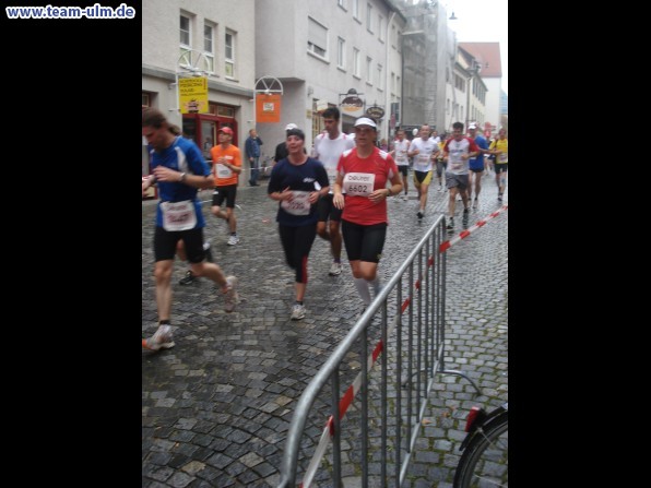 Einsteinmarathon - In der Stadt unterwegs @ Ulm-City - Bild 164