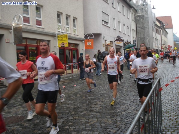 Einsteinmarathon - In der Stadt unterwegs @ Ulm-City - Bild 167