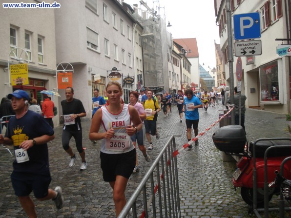 Einsteinmarathon - In der Stadt unterwegs @ Ulm-City - Bild 168