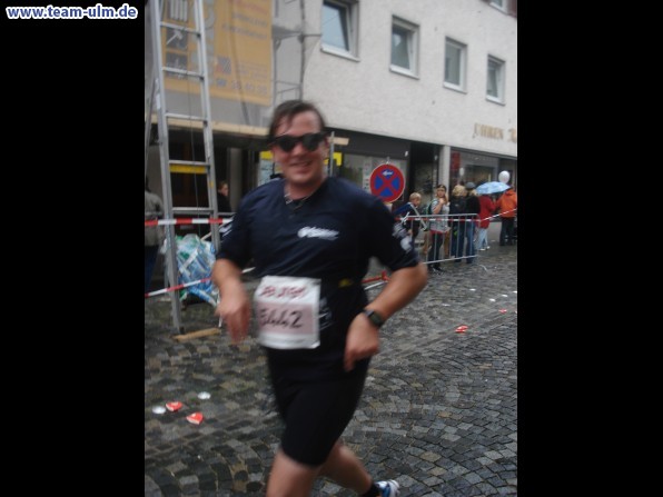 Einsteinmarathon - In der Stadt unterwegs @ Ulm-City - Bild 170