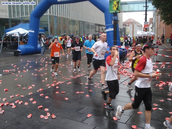 Einsteinmarathon - In der Stadt unterwegs @ Ulm-City - Bild 174