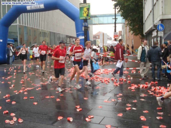 Einsteinmarathon - In der Stadt unterwegs @ Ulm-City - Bild 176