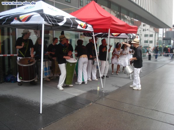 Einsteinmarathon - In der Stadt unterwegs @ Ulm-City - Bild 178