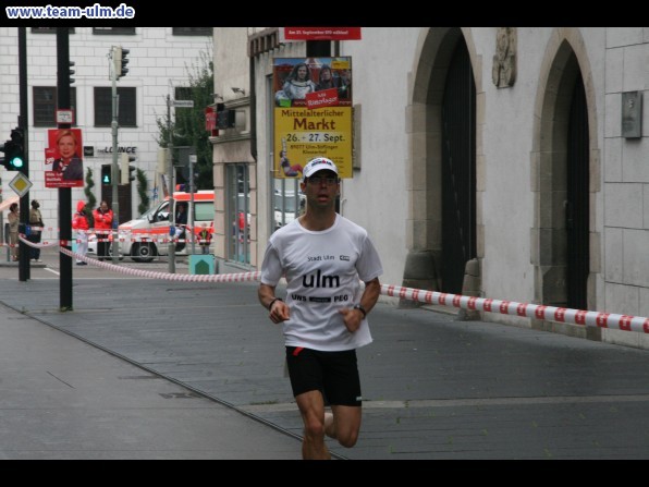 Einsteinmarathon - In der Stadt unterwegs @ Ulm-City - Bild 21