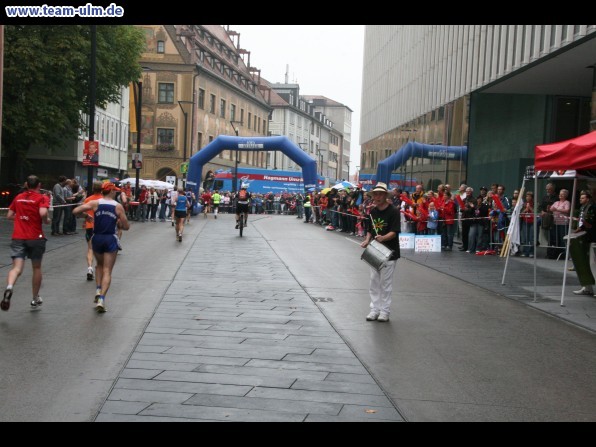 Einsteinmarathon - In der Stadt unterwegs @ Ulm-City - Bild 26