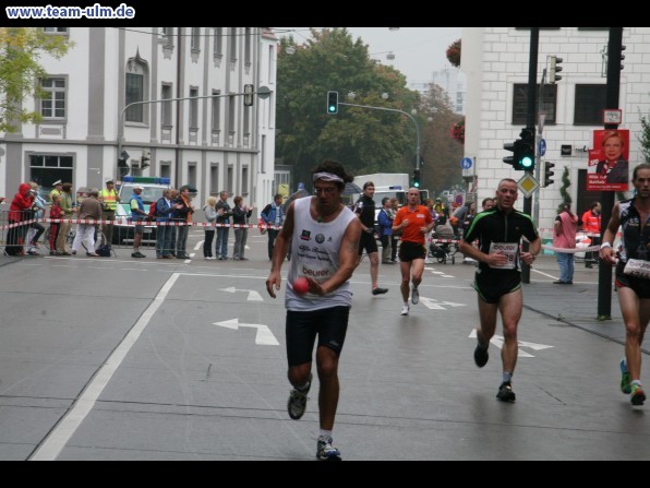 Einsteinmarathon - In der Stadt unterwegs @ Ulm-City - Bild 31