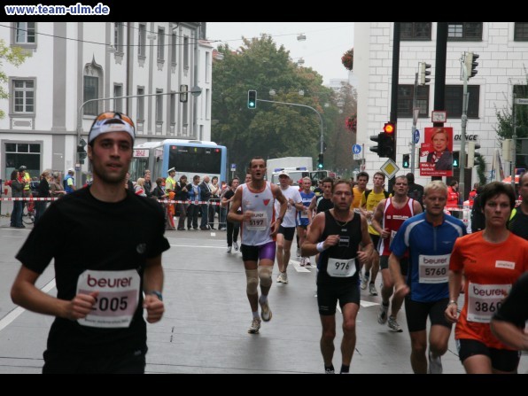 Einsteinmarathon - In der Stadt unterwegs @ Ulm-City - Bild 42