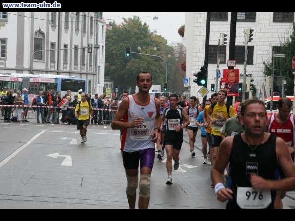 Einsteinmarathon - In der Stadt unterwegs @ Ulm-City - Bild 43
