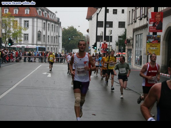 Einsteinmarathon - In der Stadt unterwegs @ Ulm-City - Bild 44