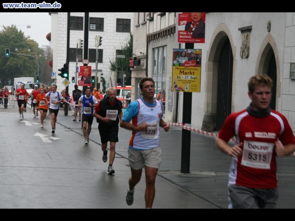 Einsteinmarathon - In der Stadt unterwegs @ Ulm-City - Bild 45
