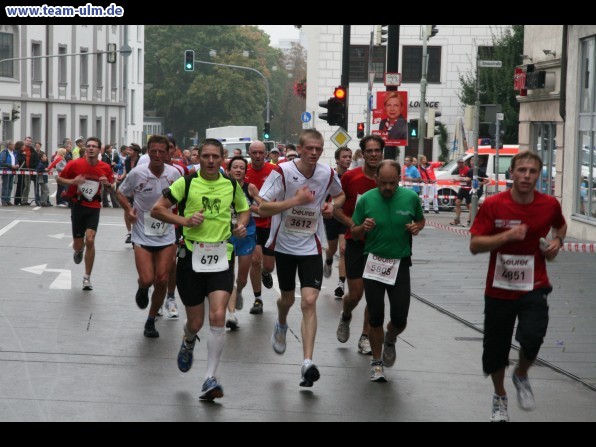 Einsteinmarathon - In der Stadt unterwegs @ Ulm-City - Bild 46
