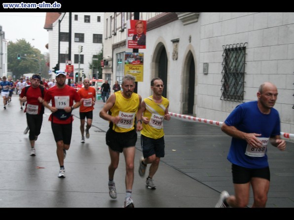 Einsteinmarathon - In der Stadt unterwegs @ Ulm-City - Bild 48