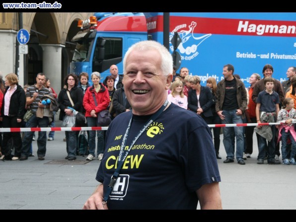 Einsteinmarathon - In der Stadt unterwegs @ Ulm-City - Bild 5
