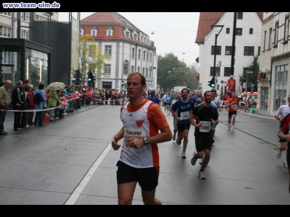 Einsteinmarathon - In der Stadt unterwegs @ Ulm-City - Bild 58