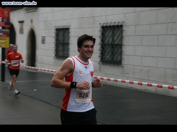 Einsteinmarathon - In der Stadt unterwegs @ Ulm-City - Bild 59