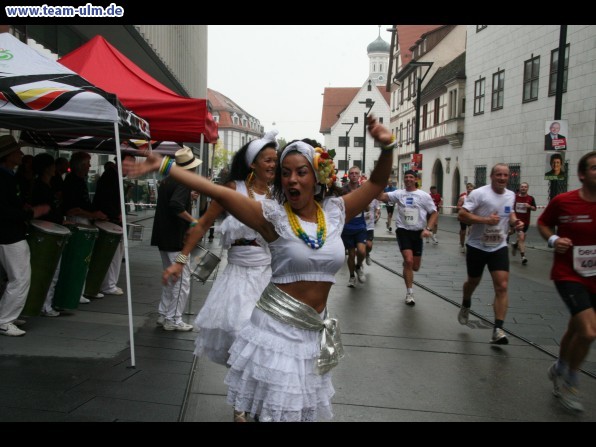 Einsteinmarathon - In der Stadt unterwegs @ Ulm-City - Bild 61