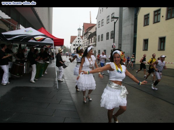 Einsteinmarathon - In der Stadt unterwegs @ Ulm-City - Bild 62