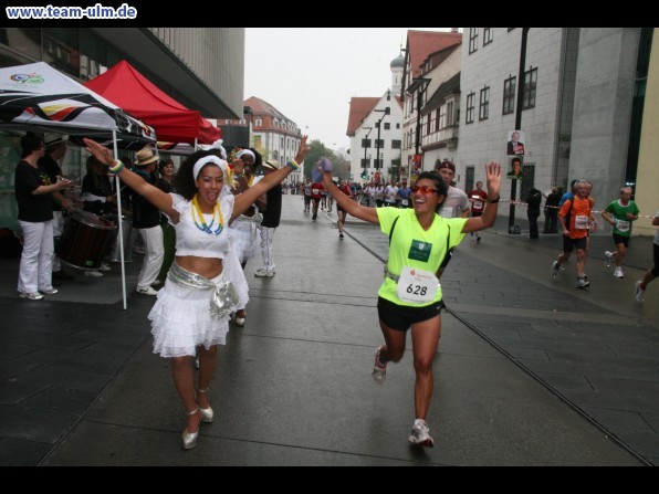 Einsteinmarathon - In der Stadt unterwegs @ Ulm-City - Bild 64