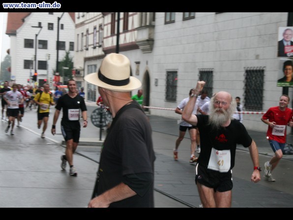 Einsteinmarathon - In der Stadt unterwegs @ Ulm-City - Bild 65