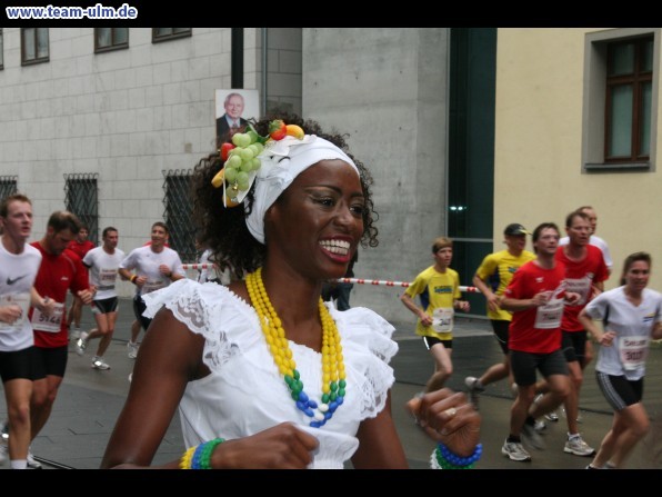 Einsteinmarathon - In der Stadt unterwegs @ Ulm-City - Bild 66