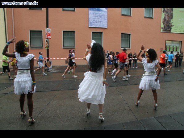 Einsteinmarathon - In der Stadt unterwegs @ Ulm-City - Bild 67