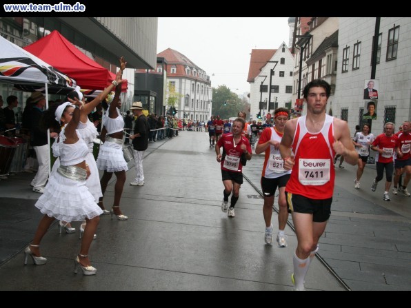 Einsteinmarathon - In der Stadt unterwegs @ Ulm-City - Bild 69