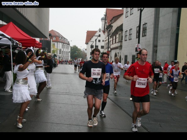 Einsteinmarathon - In der Stadt unterwegs @ Ulm-City - Bild 70