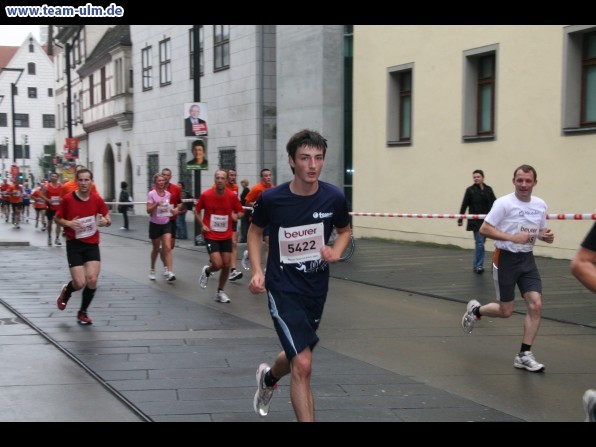 Einsteinmarathon - In der Stadt unterwegs @ Ulm-City - Bild 71