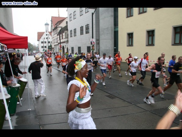 Einsteinmarathon - In der Stadt unterwegs @ Ulm-City - Bild 75