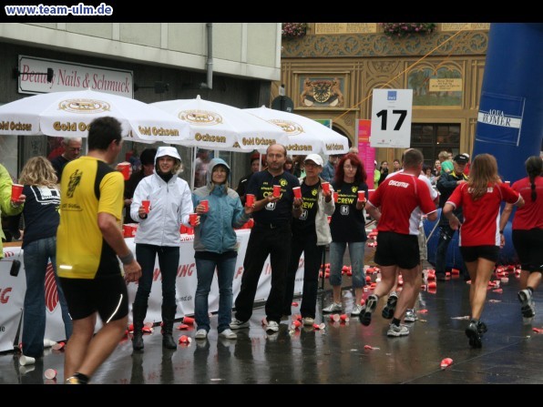 Einsteinmarathon - In der Stadt unterwegs @ Ulm-City - Bild 76