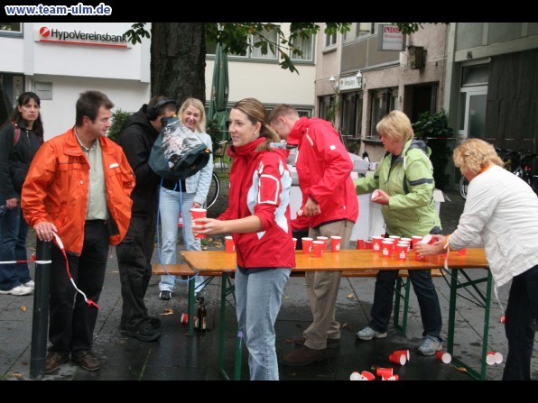 Einsteinmarathon - In der Stadt unterwegs @ Ulm-City - Bild 77