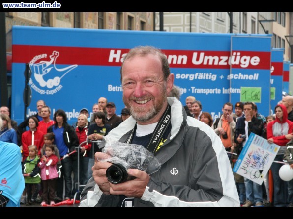 Einsteinmarathon - In der Stadt unterwegs @ Ulm-City - Bild 78