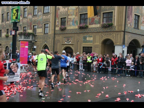 Einsteinmarathon - In der Stadt unterwegs @ Ulm-City - Bild 79