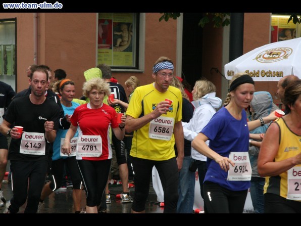Einsteinmarathon - In der Stadt unterwegs @ Ulm-City - Bild 80