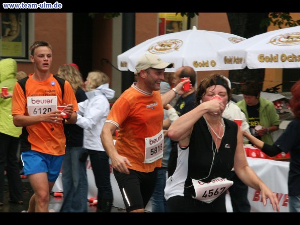 Einsteinmarathon - In der Stadt unterwegs @ Ulm-City - Bild 81